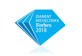 Alfaco Polska wśród Diamentów Forbes 2018!