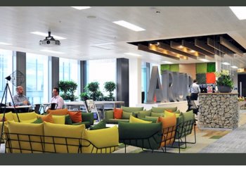 Artus™ - nowy energooszczędny klimakonwektor  Airedale