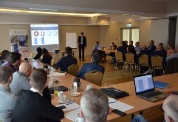 Szkolenia Hydro-Vacuum w 2018 roku czas zacząć