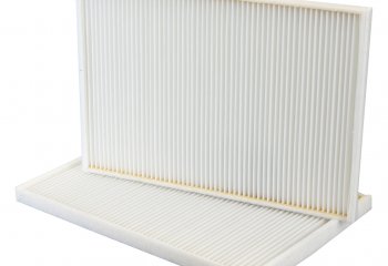  Klasyfikacja filtrów powietrza wg EN779:2012 i ISO 16890 