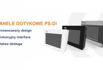 Nowa wersja oprogramowania paneli dotykowych – v.1.12-R14 