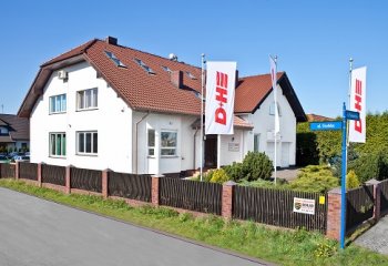 Motto D+H POLSKA to BUILDING ATMOSPHERE