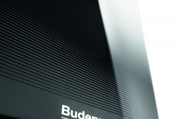 SUPER MARKA dla Buderusa