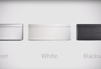 Daikin wprowadza na rynek jednostkę klimatyzacyjną Stylish