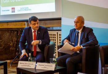 Konsultacje Ministerstwa Środowiska – nie ma dobrej alternatywy dla węgla