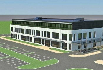 STRABAG wybuduje szpital jednodniowy na warszawskiej Białołęce | Inwestycje 2018