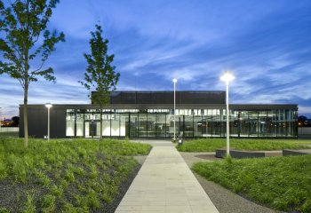 Wrocławski Business Garden to kalejdoskop nowoczesnych rozwiązań