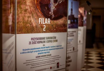 Wiceminister Jędrysek: Będziemy rozwijali pozyskanie surowców ze źródeł pierwotnych