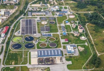 Ekologiczny aspekt projektu Caverion