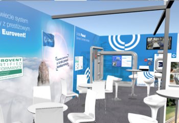 Lindab na Forum Wentylacja 2018