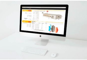 EH CAD – sprawdź ile urządzeń potrzebujesz | Darmowy program doboru nagrzewnic VOLCANO