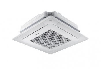 Systemy klimatyzacji Samsung Wind-Free™ | Nowości wentylacja 2018