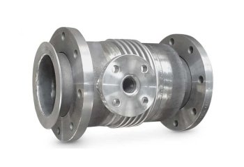 Kompensatory komorowe od Tubes International