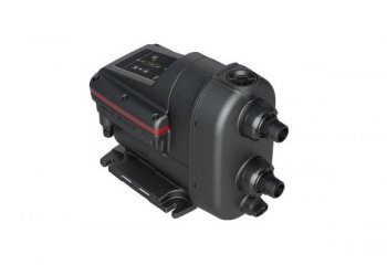 Pompa SCALA2 - 5 lat gwaracji od GRUNDFOS