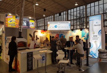 Prowent przedstawia film z targów Kominki 2018
