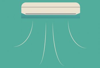 Zasada działania klimatyzacji