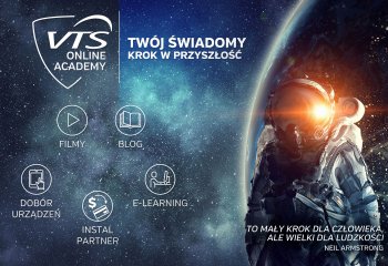 Czym jest VTS Online Academy?