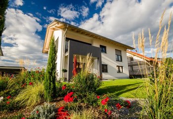 Chcemy ocieplać domy