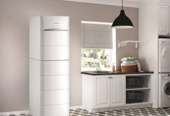 Kiedy pompa ciepła działa najefektywniej?