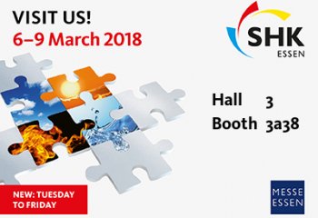 SECESPOL na SHK ESSEN 6-9.03.2018