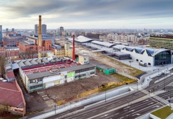 HB Reavis zainwestuje w Łodzi | Inwestycje 2018