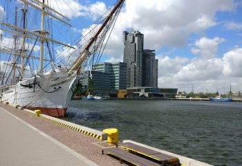 „Waterfront” szuka inwestora – Nauta ogłosiła już przetarg | Inwestycje 2018