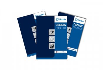 Nowy cennik Lindab wenylacja i klimatyzacja