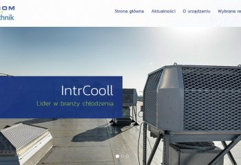 Nowa strona www | Iglotechnik