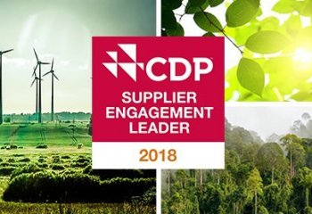 Nestlé liderem w przeciwdziałaniu zmianom klimatycznym na poziomie łańcucha dostaw