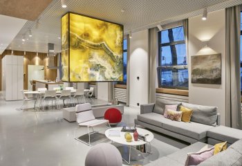 Spotkanie dla Architektów | D+H Polska