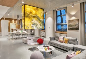 Inteligentny dom - naturalna wentylacja