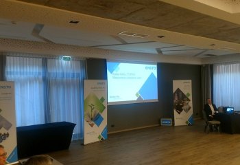 Seminarium dla projektantów | ENSTO