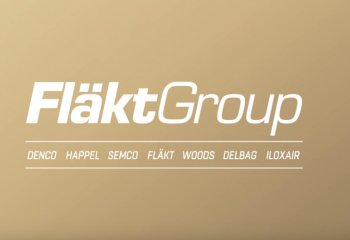 FläktGroup | Zobaczcie najnowszy film