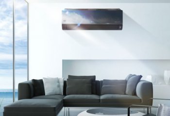 Klimatyzatory LG Artcool Mirror to idealne rozwiązanie dla domu i mieszkania