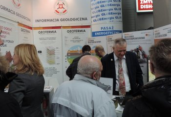 PIG-PIB - Baza niezbędnej wiedzy o geotermii