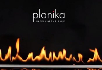 Automatyczne biokominki. Koniec z obawami związanymi z niebezpiecznymi biokominkami | Planika 