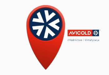 AVICOLD otwiera nowy oddział we Wrocławiu już 5 marca 2018 | Zobaczcie mapkę wszystkich oddziałów 
