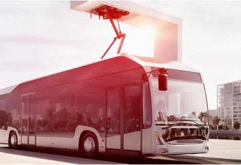 ABB z zamówieniem w największym w Norwegii projekcie dotyczącym autobusów elektrycznych