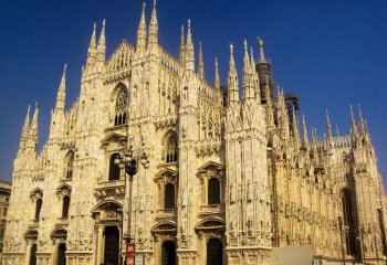 Silna polska reprezentacja HVAC na targach Mostra Convegno Expocomfort 2018 | Zobaczcie które polskie firmy jadą do Mediolanu