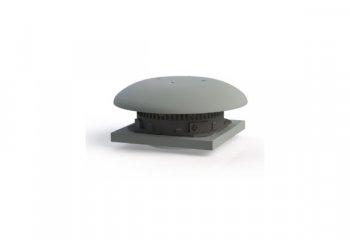 Energooszczędne wentylatory BMV od Brookvent