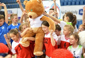 Beretta Partnerem „Białego Misia” !