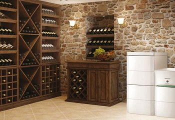 Pompy ciepła bezpośredniego odparowania - zalety rozwiązania na przykładzie pompy ciepła Sofath Caliane