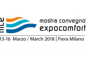 Produkty Caleffi wybrane do „Percorso Efficienza & Innovation” na MCE 2018