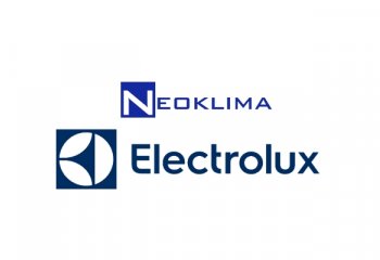 Neoklima Dystrybutorem Klimatyzacji Electrolux