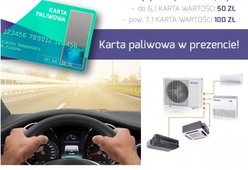 Karty Paliwowe za zakup Free Match Gree! | Alfaco