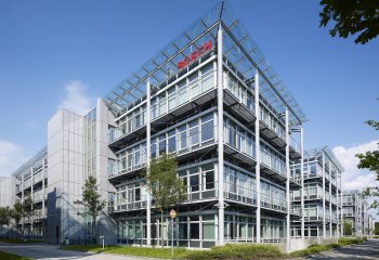 Bosch Security Systems zmienia nazwę na Bosch Building Technologies