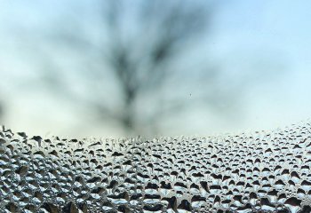 Rekuperacja a płaczące szyby 