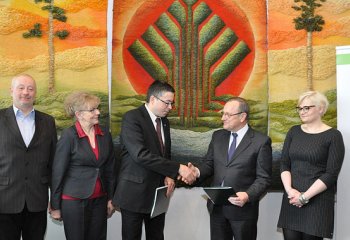 160 milionów złotych unijnych dotacji na sieci ciepłownicze