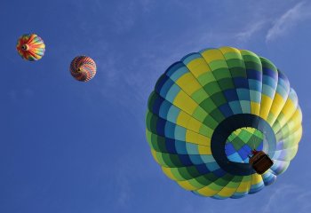 #mojepowietrze ING zachęca Polaków, by pokazali jak dbają o czyste powietrze