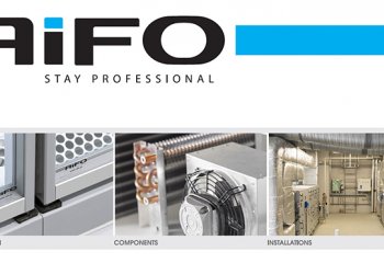 Praca | AiFO | Monter wentylacji / klimatyzacji | Bochnia